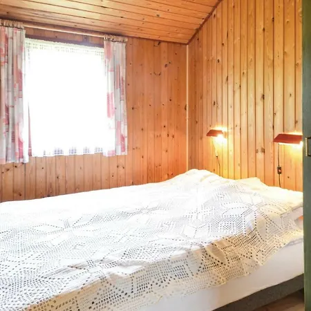 度假居 Three-bedroom Holiday In