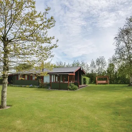 度假居 Three-bedroom Holiday In