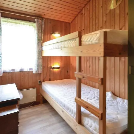 度假居 Three-bedroom Holiday In