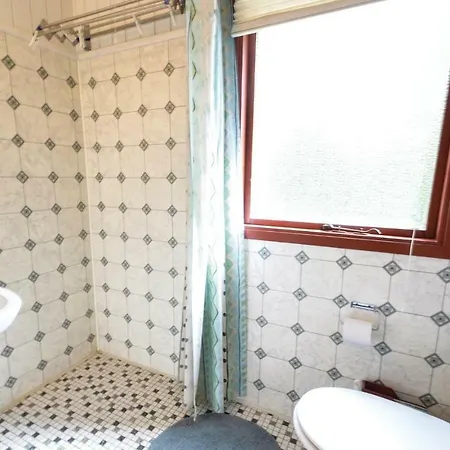 Three-bedroom Holiday In 度假居 Vinderup